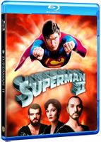 Superman 2 [Blu-ray]