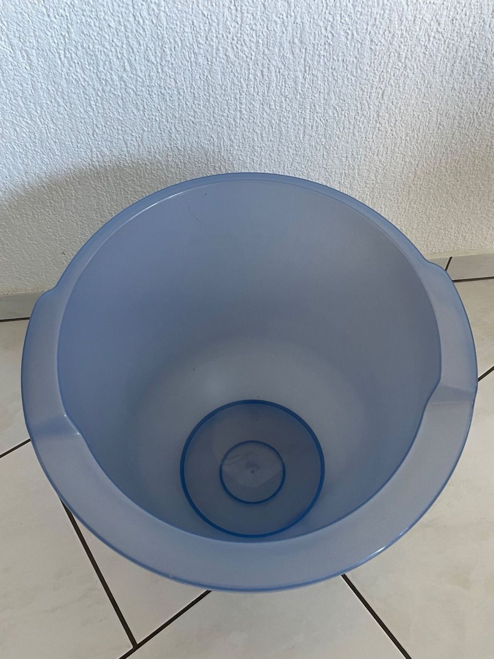 Vasche da bagno: Baby Badewanne / Badeeimer – Usato da Gränichen venduto da stern1111 2