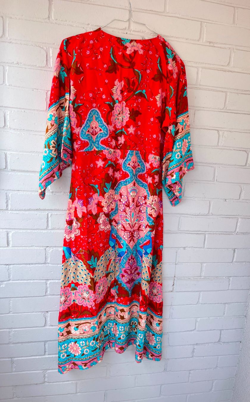 Vestiti: summer dress – Nuovo e nell'imballaggio originale da Chiasso venduto da Pat_chuli 1