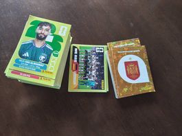 Panini 2026 Bilchen 