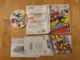 Mario Sports Mix (CIB)