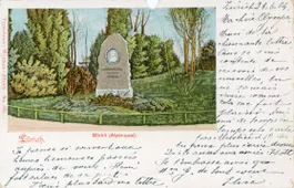 Zürich  ZH    -     BÜRKLI - Alpenquai       um  1 9 0 4