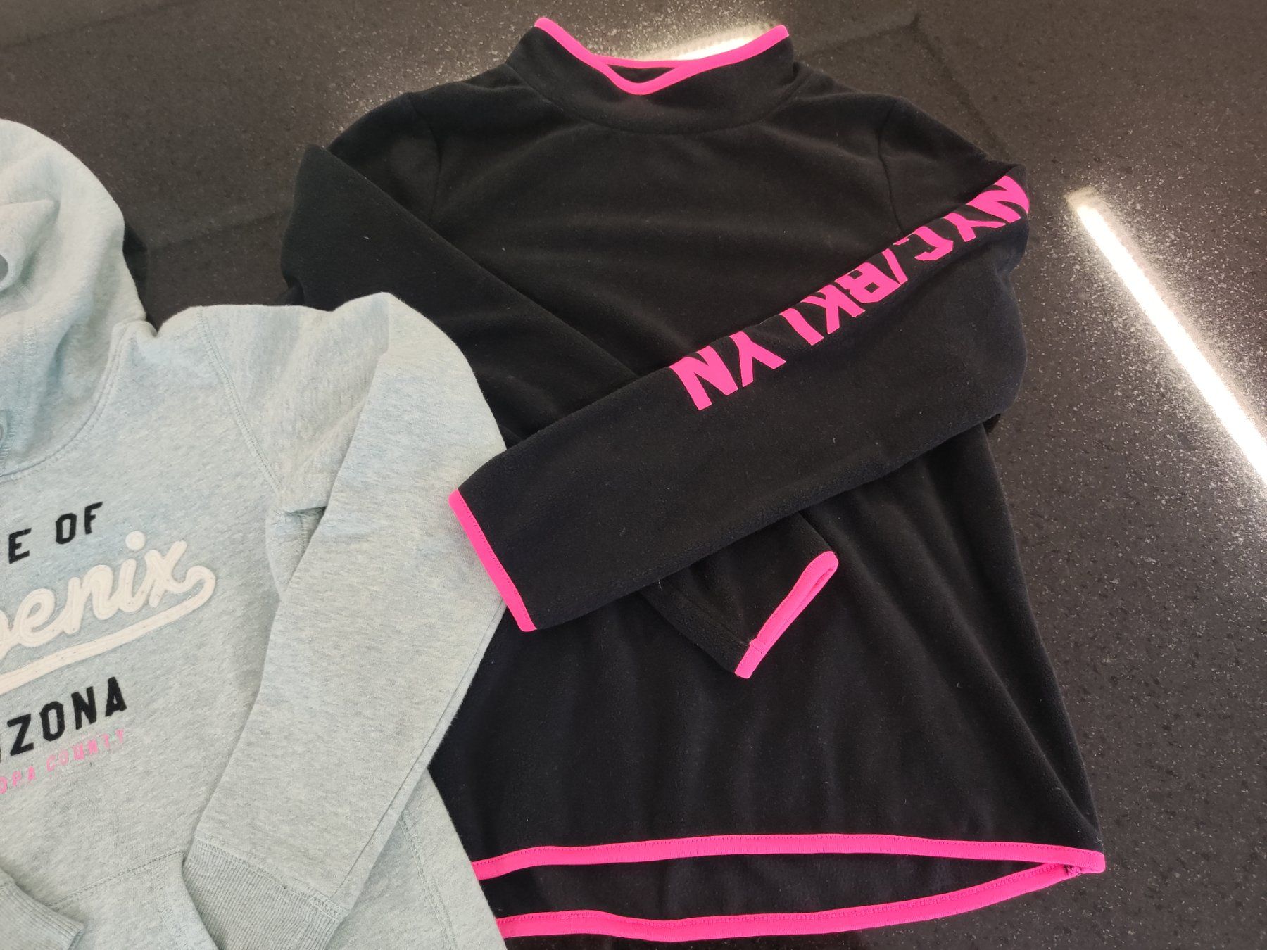 Maglioni & Felpe: Mädchen Pullover 146/152 – Usato da Kriens venduto da rinzmann 3