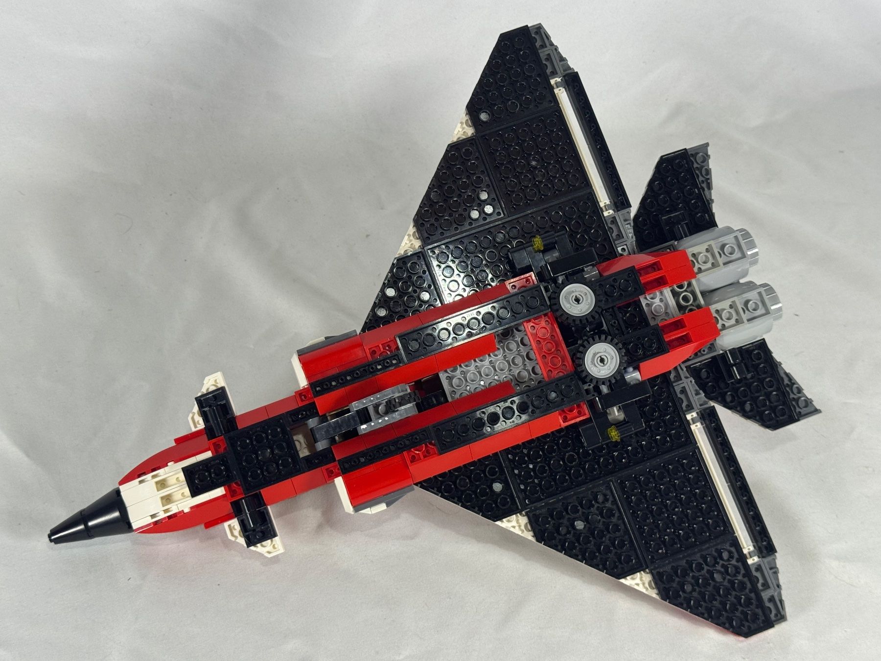 Lego Kit di costruzioni: LEGO Creator 3-en-1 - 5892 – Usato da Tramelan venduto da lolopat 6
