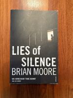 Brian Moore - Lies of Silence