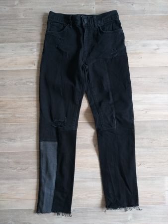SANDRO Jeans   Taille / Grosse XXS (34 EUR)