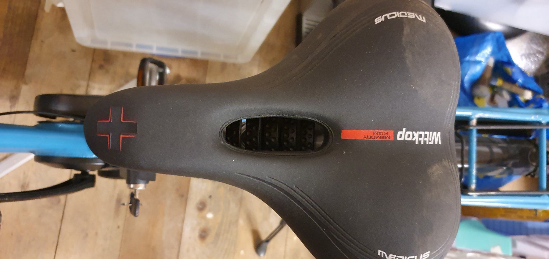 Kalkhoff Biciclette: Kalkhof E-BIKE – Usato da St. Gallen venduto da rac_8n8q 4