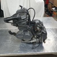 Motor Triumph Trophy/Trident 900