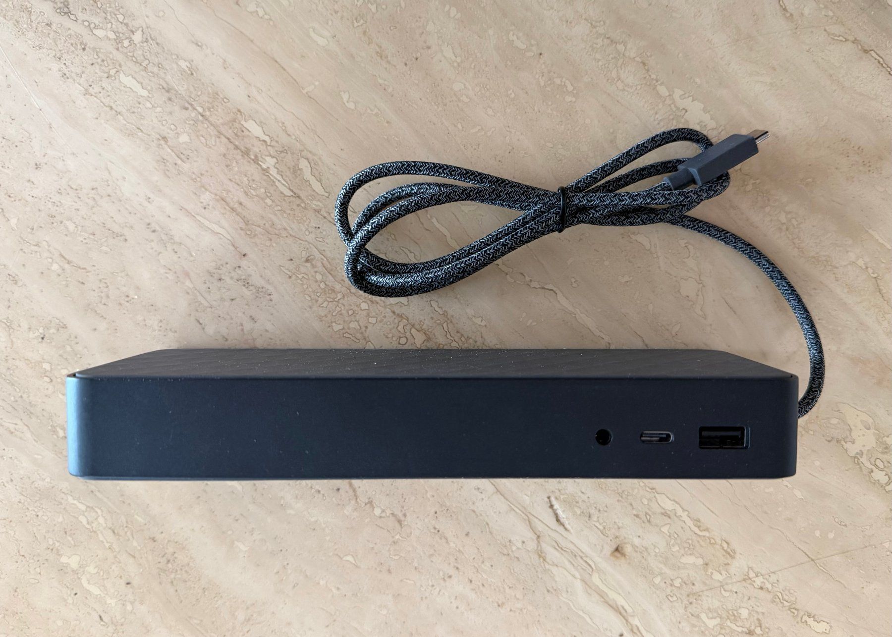 Hewlett Packard Dockingstation: HP USB-C Universal Dock – Gebraucht aus Adliswil von duwidu 2