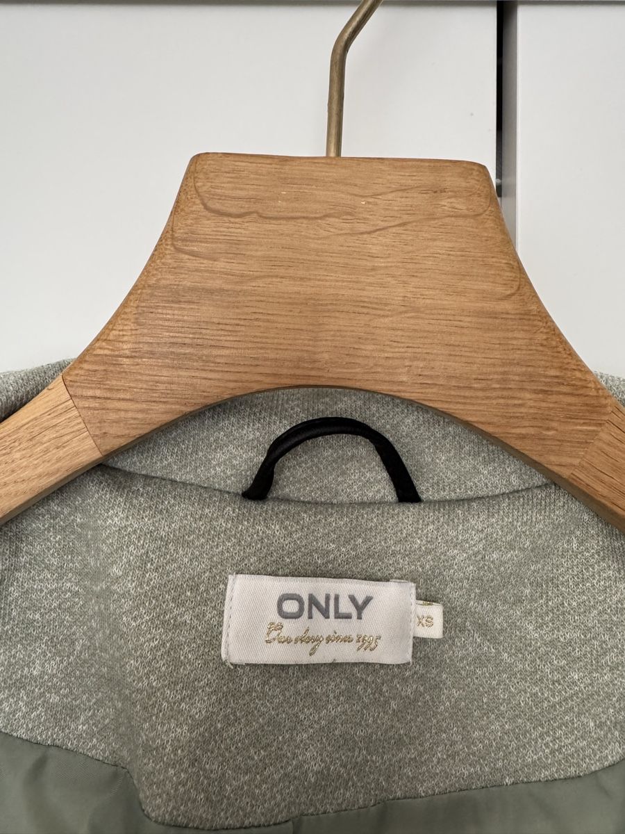Only Giacche: Only Übergangsjacke Gr. XS – Nuovo (secondo la descrizione) da Urdorf venduto da matu89 2
