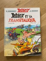 ASTERIX / TOME 37 / ASTERIX ET LA TRANSITALIQUE (EO)