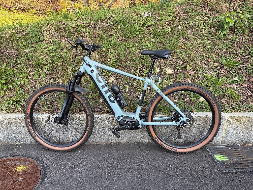 Velos: E MTB Cilo Rocktrail CXM 06+ – Gebraucht aus Aarwangen von dan_lpk6