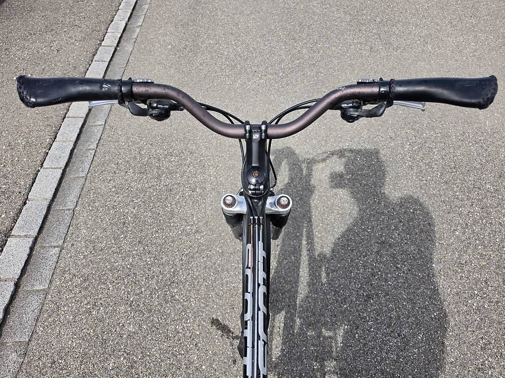 Biciclette: Scott Performance 26" – Usato da Schaffhausen venduto da cmarkus 3
