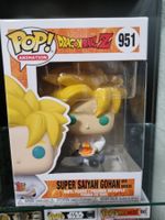 Funko Pop DragonBallz #951- Super Saiyan Gohan with Noodles