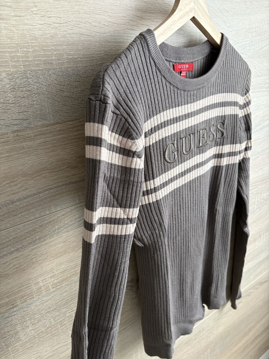 Guess Maglioni & Felpe: Guess Pullover Grösse M – Usato da Nürensdorf venduto da Yellowstone09 2