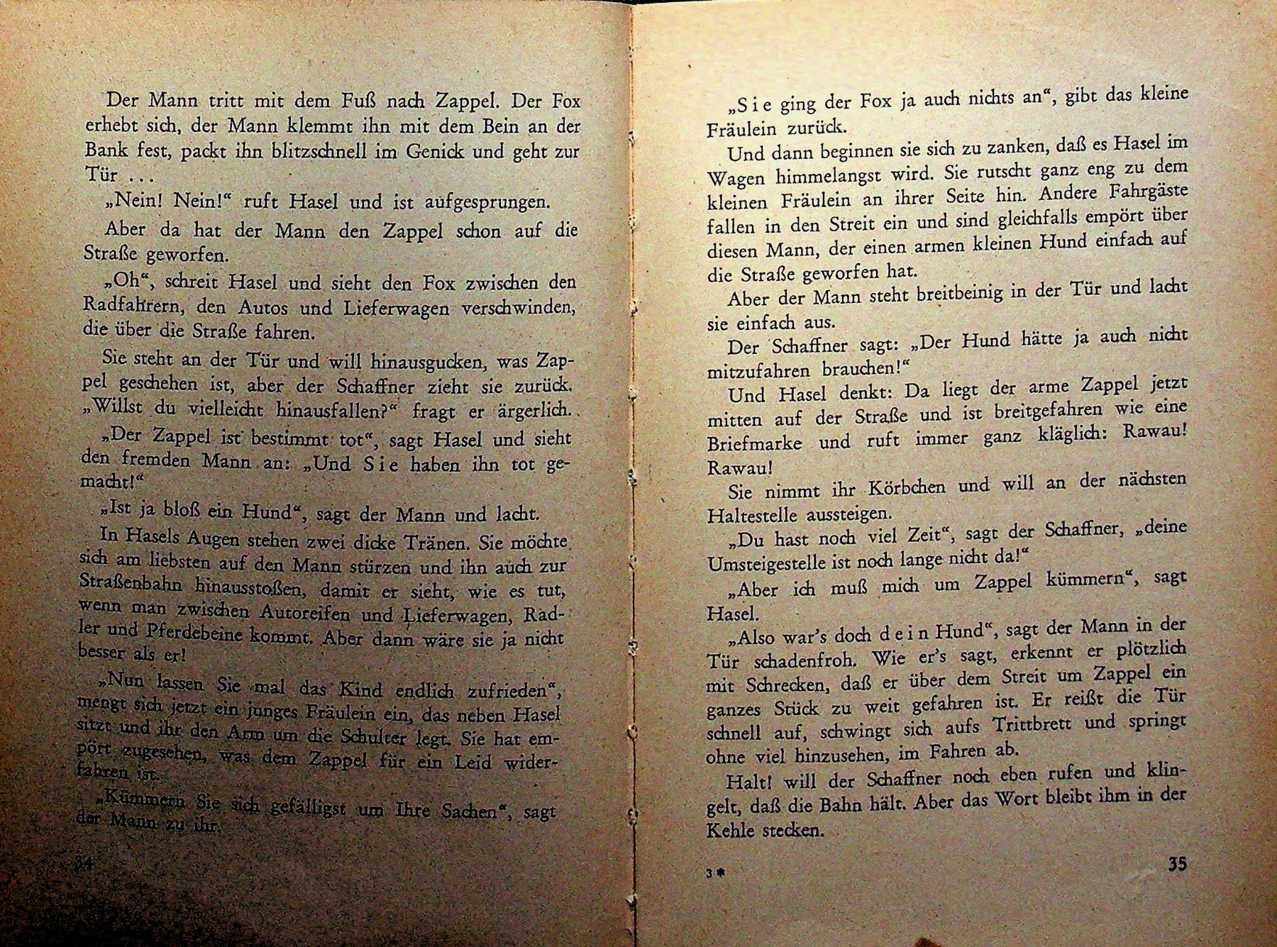 Bücher: M.Z.Thomas Hasel weiss sich zu helfen – Gebraucht aus Reitnau von Zaomir 4