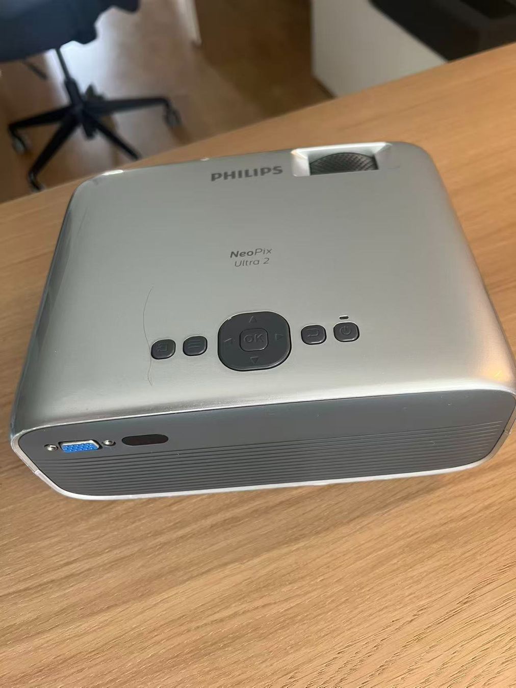 Philips Videoprojektoren: Philips Projector Neopix Ultra 2 – Gebraucht aus DUBENDORF von Leon2344 2