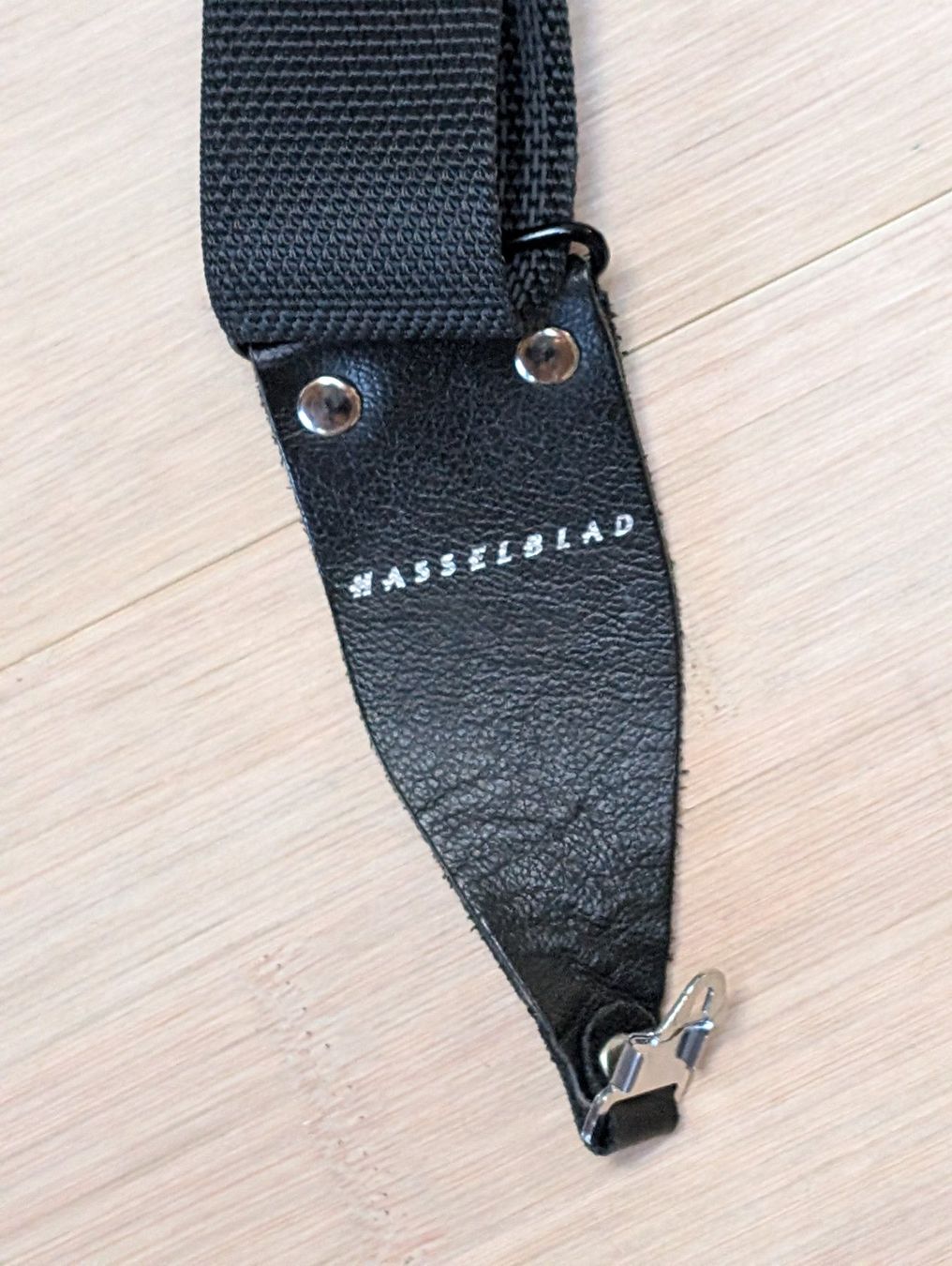 Autres accessoires: Hasselblad Kameragurt – D'occasion à Marbach LU par Fabbe