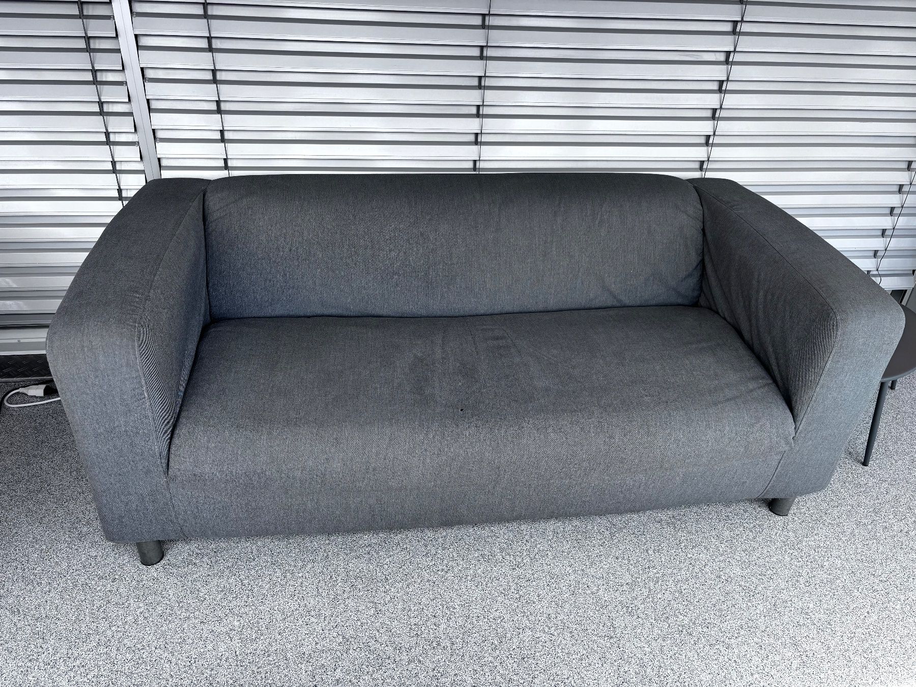 Ikea Divani: 2er-Sofa KLIPPAN Ikea – Usato da Bassersdorf venduto da lulec 1