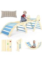 Montessori Indoor Spielset 9-1