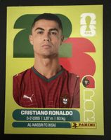 Fussball Sticker Cristiano Ronaldo FIFA WC 2026 Panini