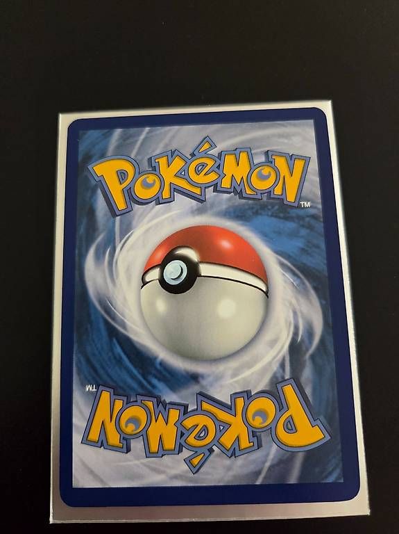 Carte collezionabili: Pokemon - Crispin / Matt (PRE 171) - Prismatic Evolution – Usato da Luzern venduto da heini81 1