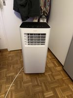 Furber Klimagerät / 1000 Watt / 9000 BTU