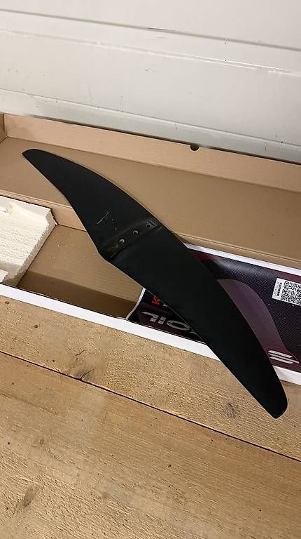 Tavole da surf e di nuoto: Sabfoil Frontwing W740 – Usato da Buchs ZH venduto da devin134 1