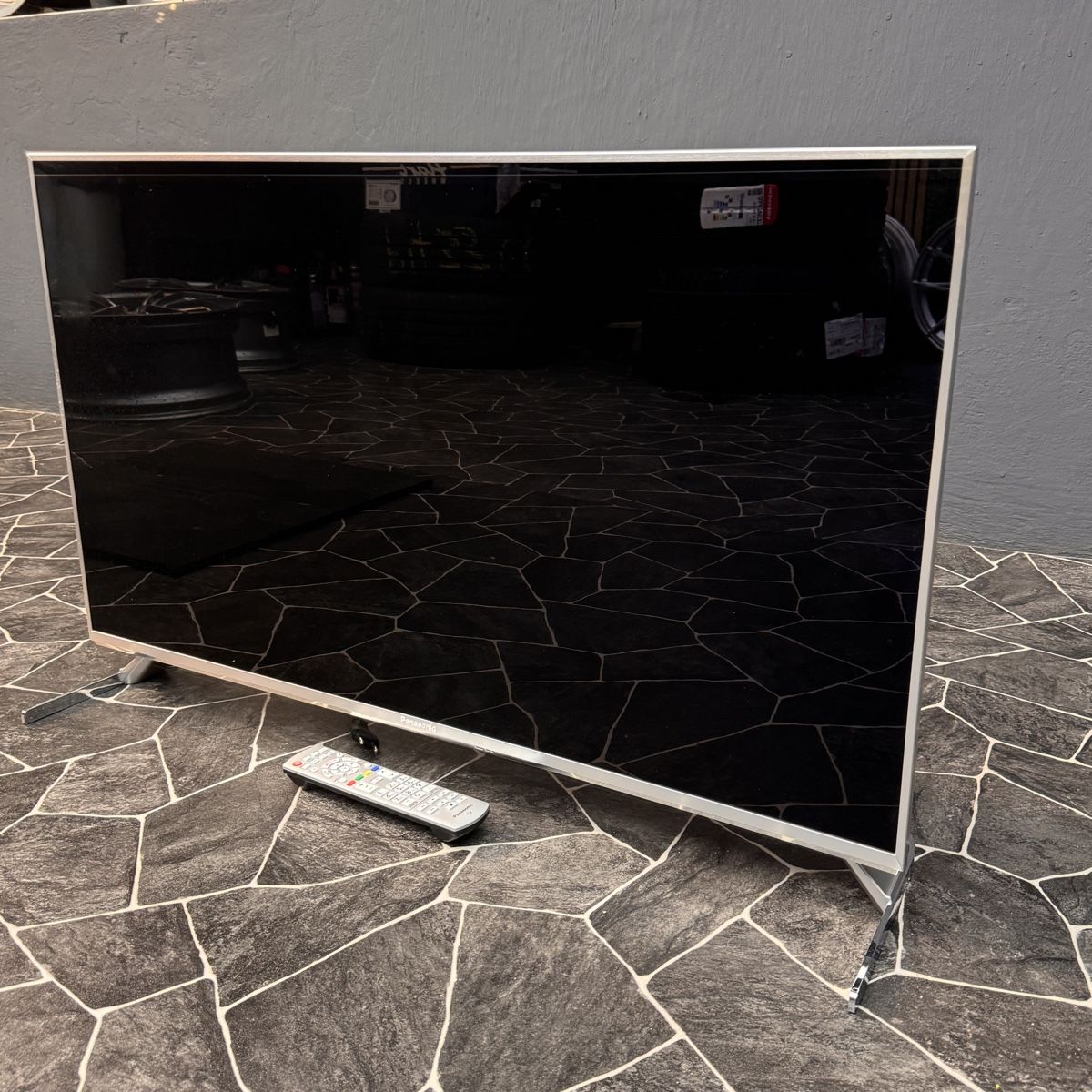 Televisori: Panasonic LED TV 40 Zoll – Usato da Wetzikon ZH venduto da Classic_Bimmer