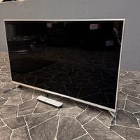 Panasonic LED TV 40 Zoll