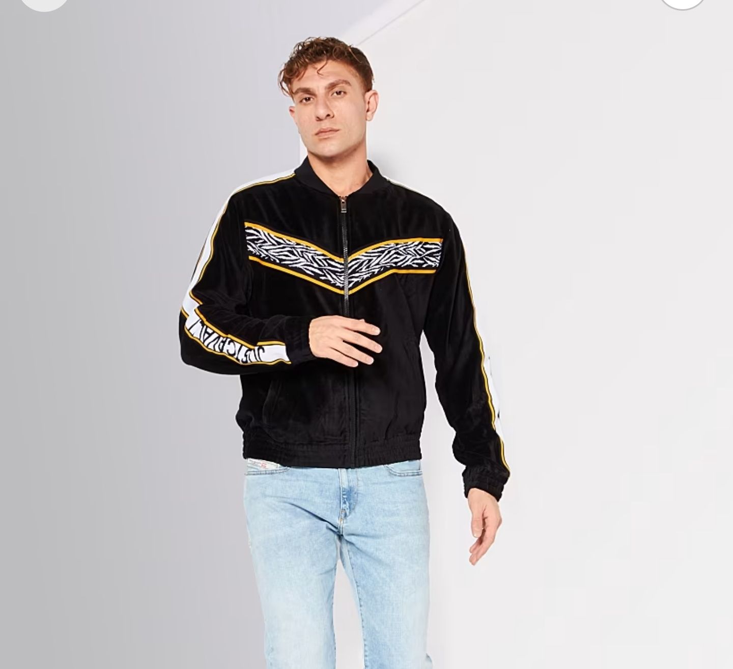 Roberto Cavalli Jacken: just cavalli jacke – Neu und originalverpackt aus Amriswil von newschweiz 1