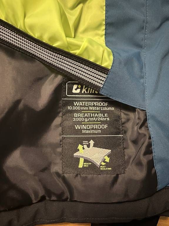Killtec Jacken & Mäntel: Skijacke KILLTEC Grösse 176 – Gebraucht aus Worb von Gigi07 4
