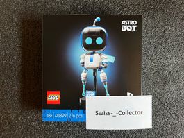 LEGO PlayStation 40899 Astro Bot (NEU!)