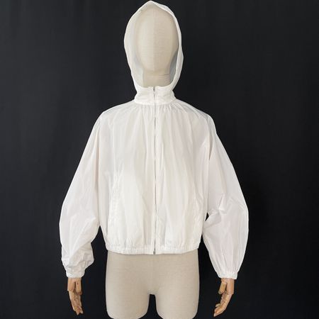 LIS LAREIDA Lightweight Jacket
