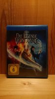 DIE LEGENDE VON AANG Blu-Ray The last Airbender