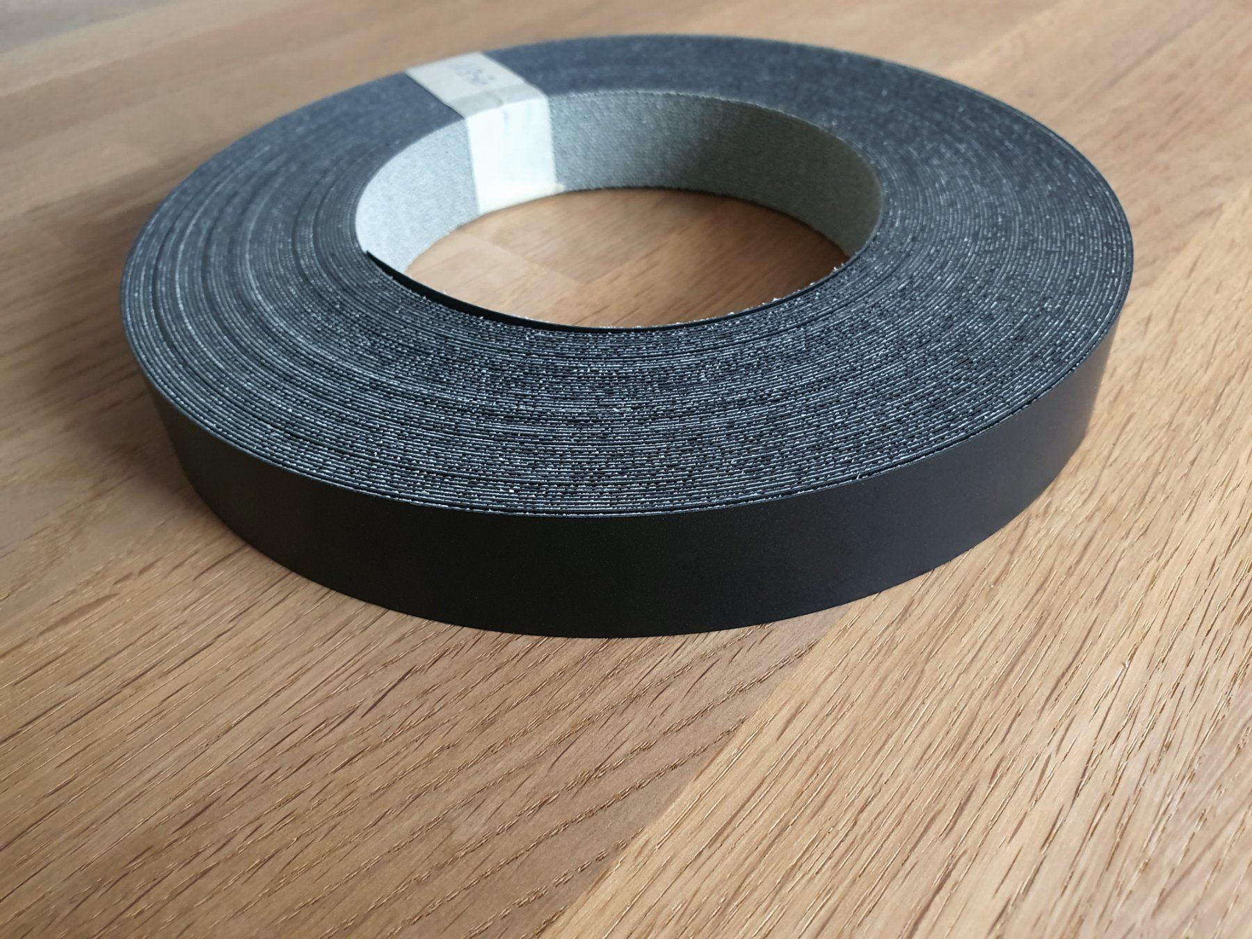 Tavoli: Tischplattenkante / Kantenumleimer 24mm Breit – Nuovo (secondo la descrizione) da Winterthur venduto da Nooitgedagt 2