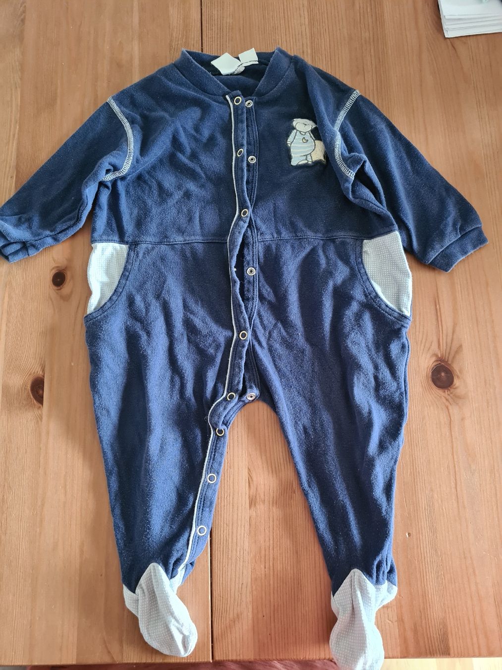 Pigiama & Simili: Pyjama Gr 80 – Usato da Horw venduto da Mirii91 1