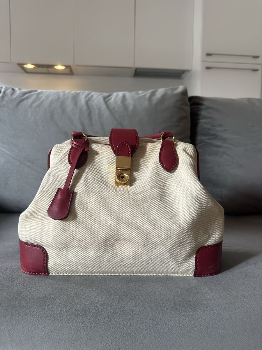 Armani Sacs femmes: Borsa Giorgio Armani – D'occasion à Paradiso par kat_srp7