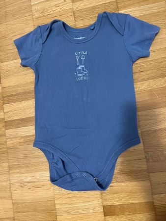 Babybody Gr. 86/92