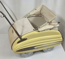Wisa Gloria Puppenwagen