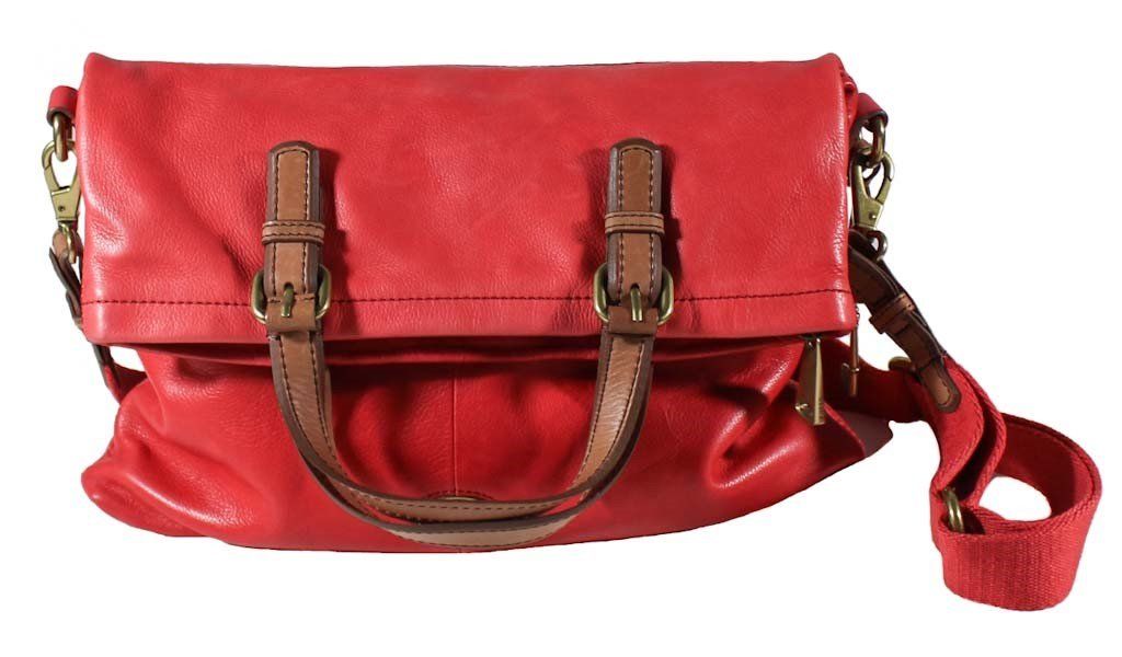 Fossil Borse da donna: FOSSIL Umhängetasche – Usato da Belp venduto da caramel-secondhand