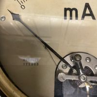 Ampermeter