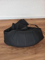 Neck and Shoulder Massager with Heat, Black