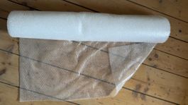 Luftpolsterfolie Rolle 1m Breite