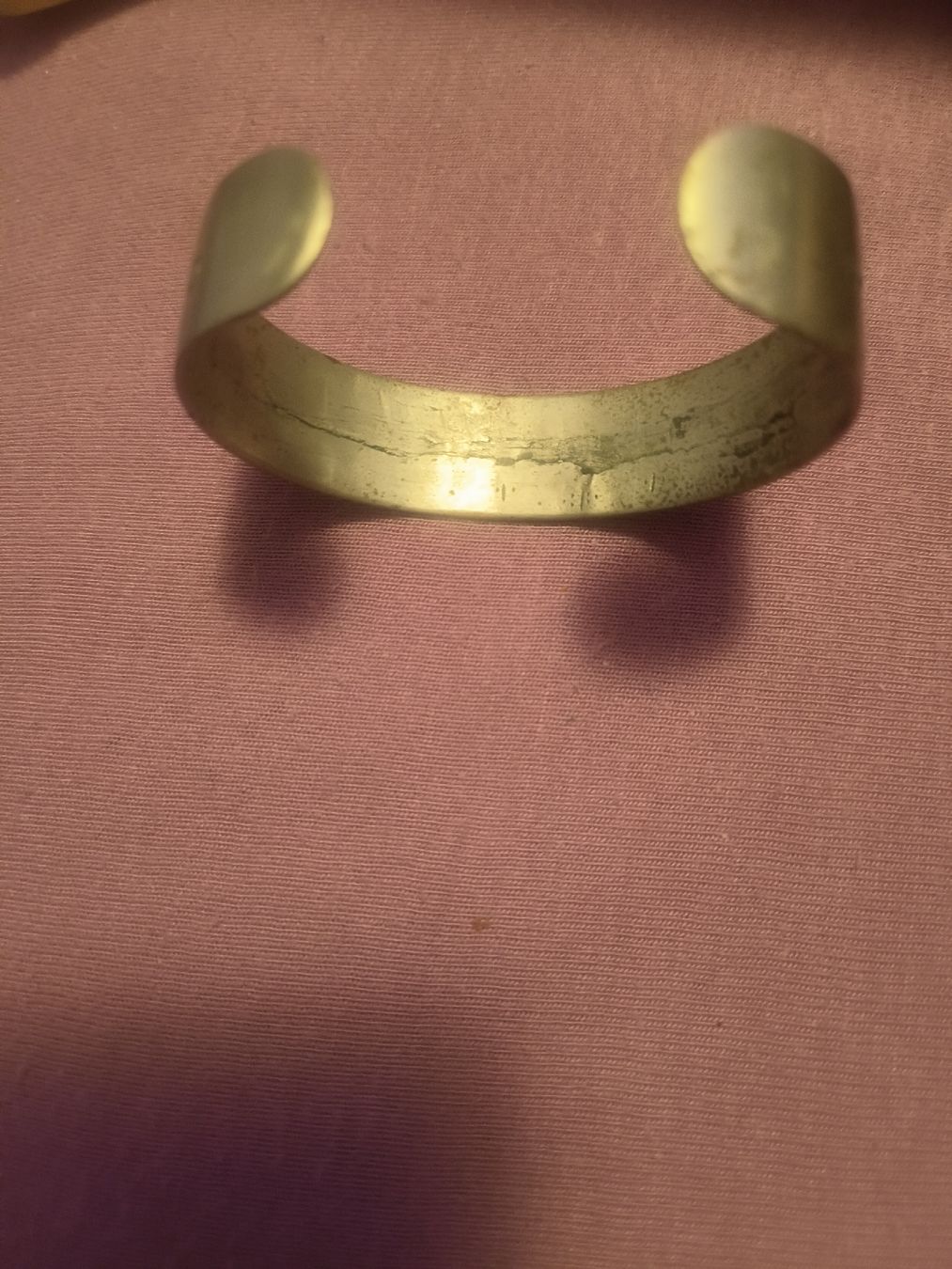 Bracciali & Braccialetti: bijoux bracelet  (en argent ?) – Usato da Pampigny venduto da Nathbn 1