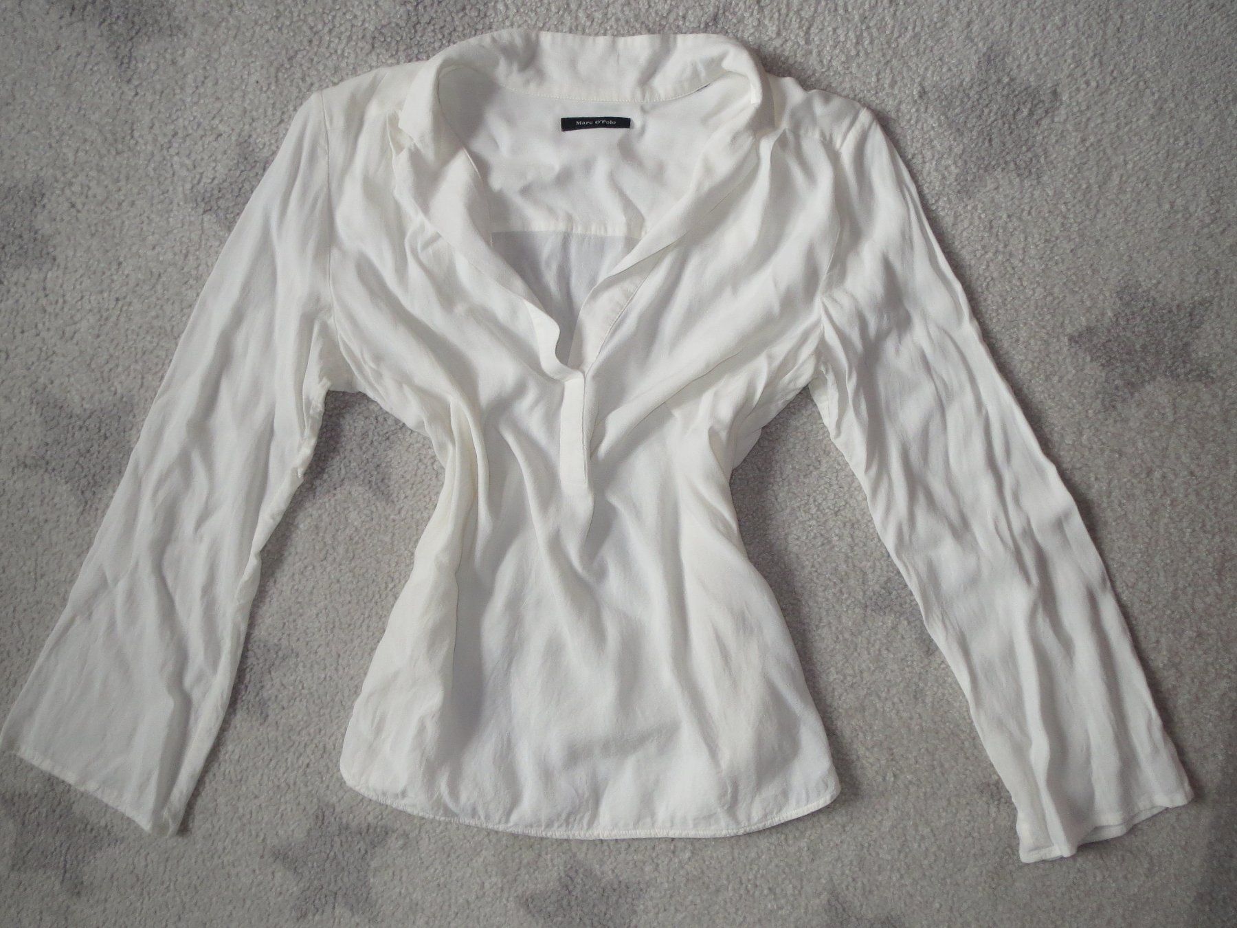 Camicette: tolle MARC O POLO Damen Bluse – Usato da Kiental venduto da Anna8702 1