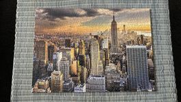 Ravensburger Puzzle New York – 1000 Teile