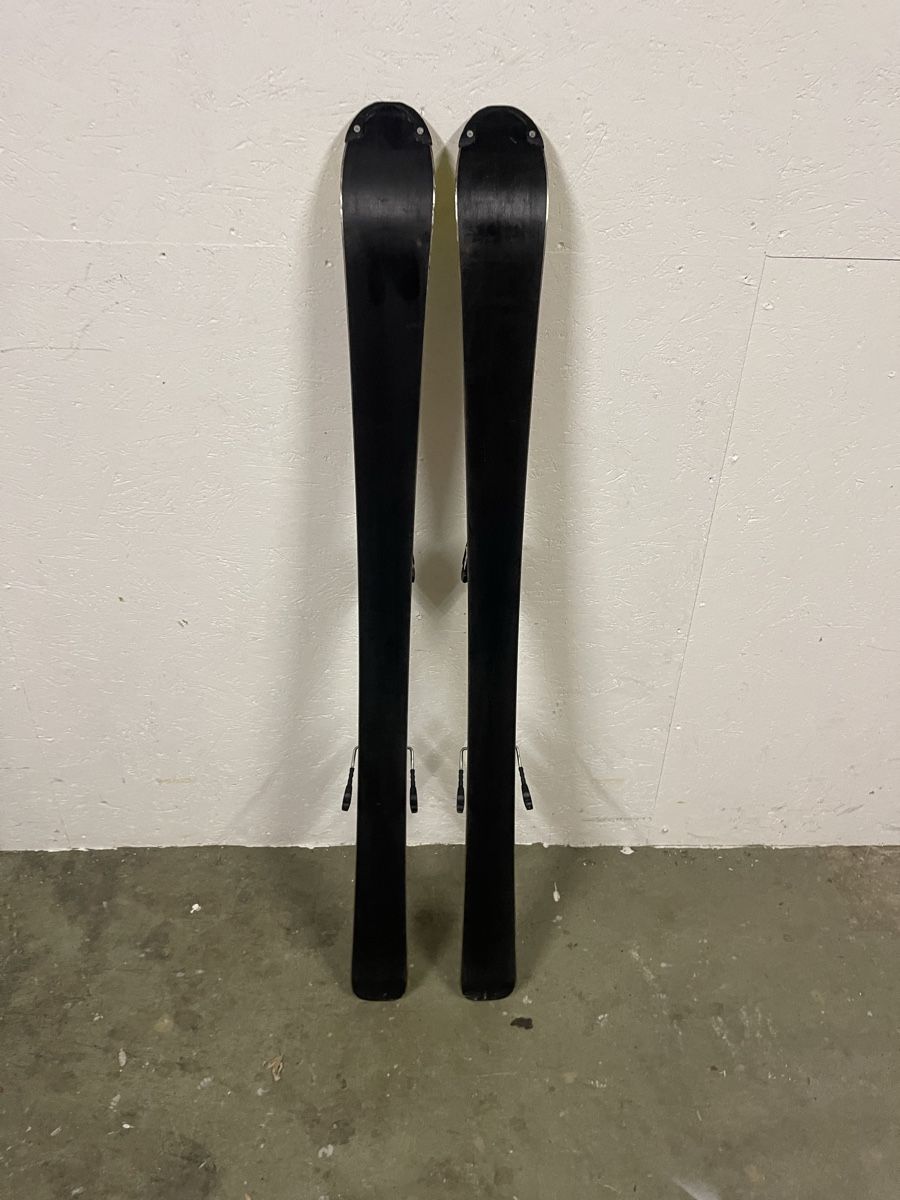 Völkl Skis: Völkl Kinderski 120cm – D'occasion à Murten par Ski-Outlet 4