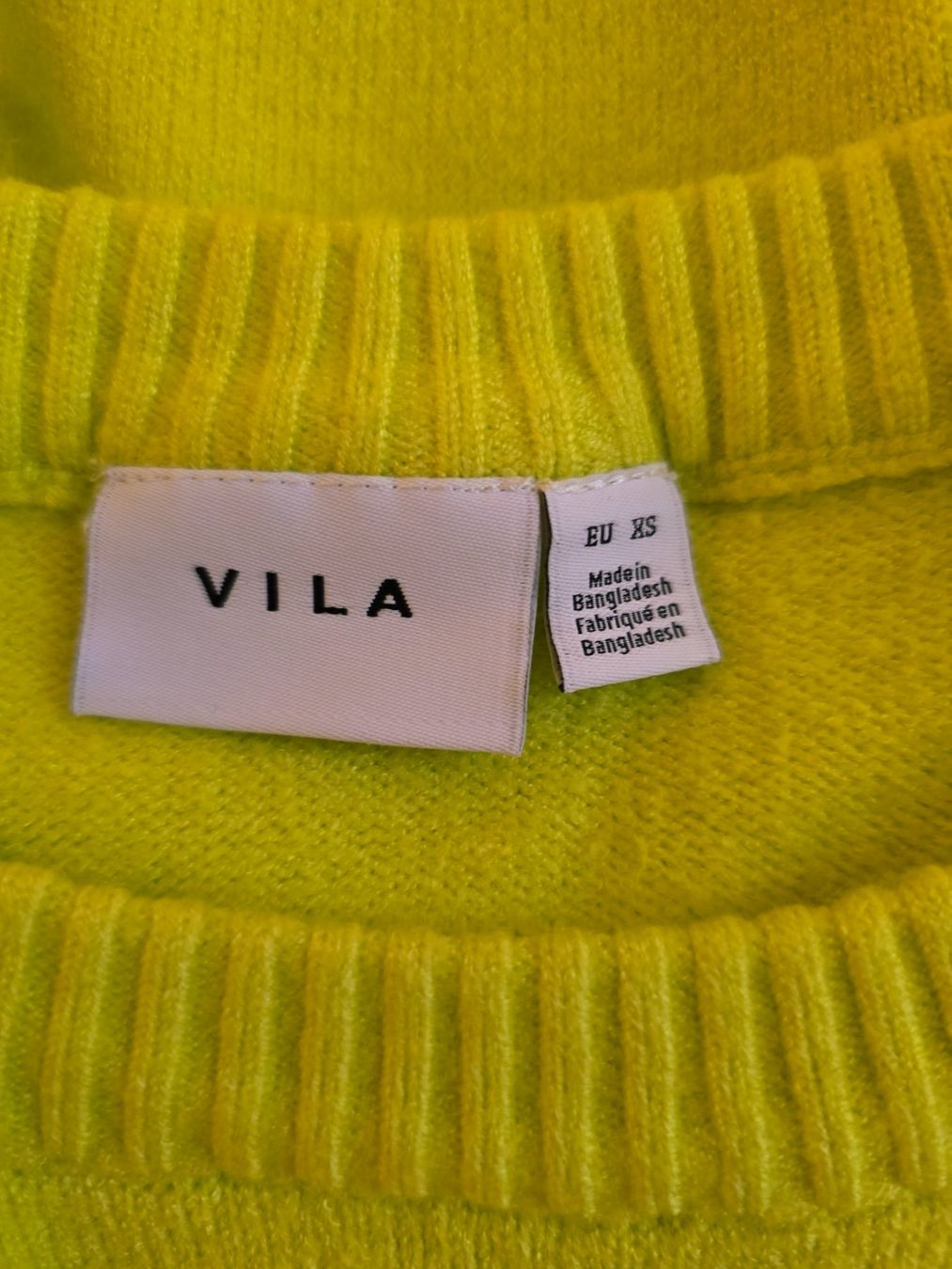 Vila Pulls & Sweat-shirts: Pullover – D'occasion à Niederbipp par Viktoria_Sch 3