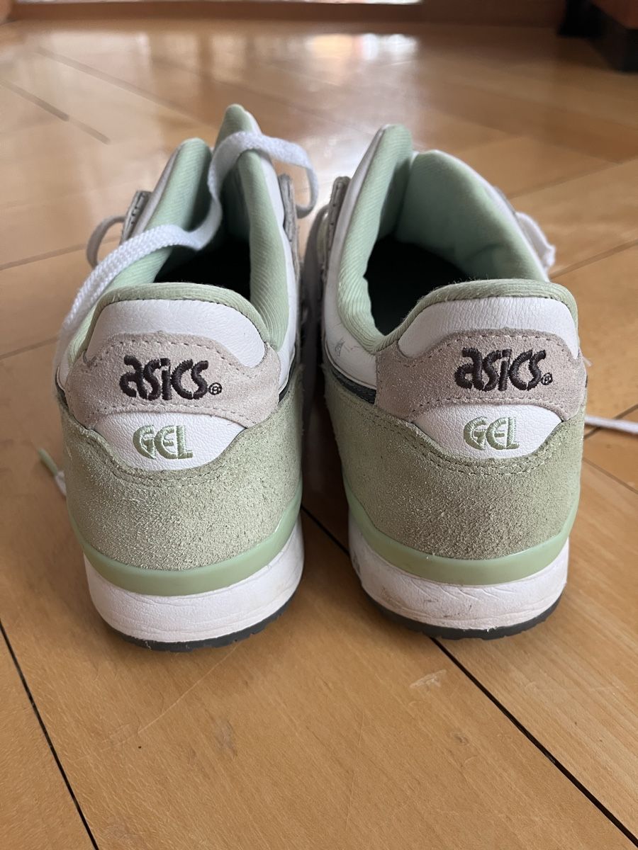 Asics Chaussures hommes: Asics Gel Lyte iii – Neuf (Voir description) à Winterthur par wuschu90 1